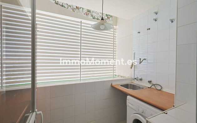 Wiederverkauf - Wohnung - Benalmadena - Arroyo de la Miel