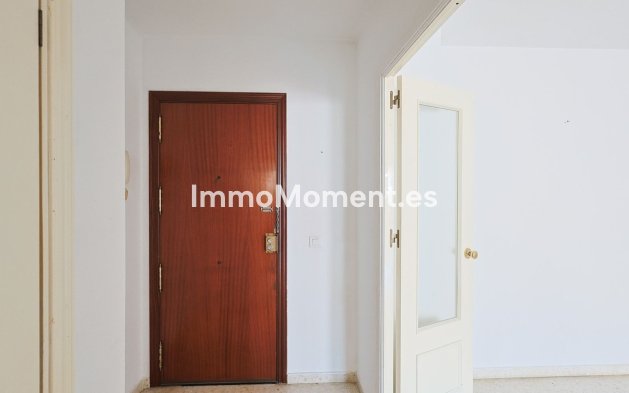 Wiederverkauf - Wohnung - Benalmadena - Arroyo de la Miel