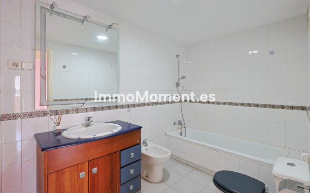 Wiederverkauf - Wohnung - Benalmadena - Arroyo de la Miel