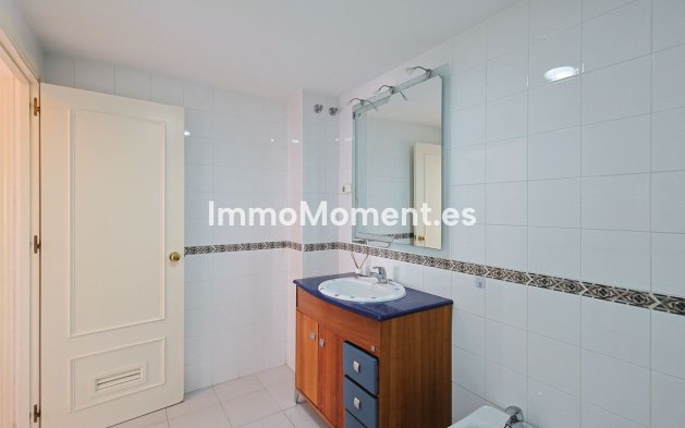 Wiederverkauf - Wohnung - Benalmadena - Arroyo de la Miel