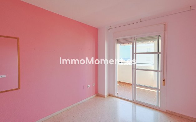 Wiederverkauf - Wohnung - Benalmadena - Arroyo de la Miel