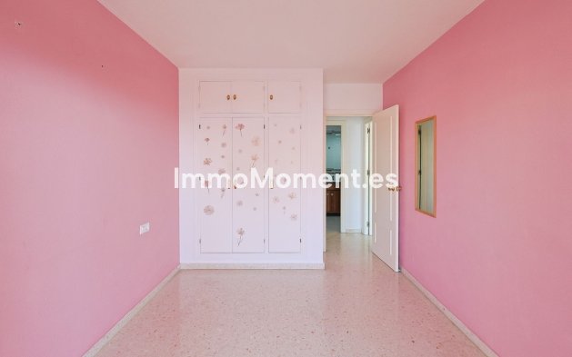 Wiederverkauf - Wohnung - Benalmadena - Arroyo de la Miel