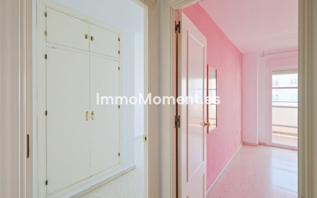 Wiederverkauf - Wohnung - Benalmadena - Arroyo de la Miel
