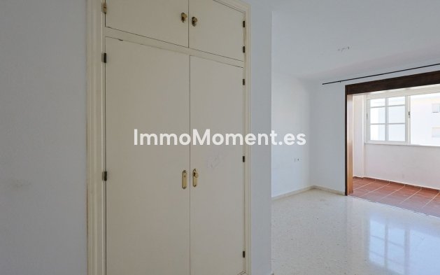 Wiederverkauf - Wohnung - Benalmadena - Arroyo de la Miel