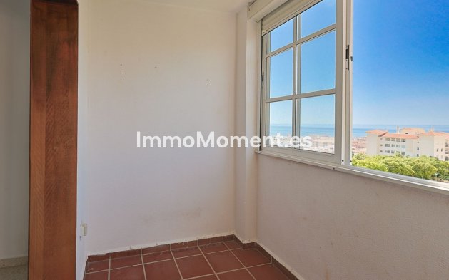 Wiederverkauf - Wohnung - Benalmadena - Arroyo de la Miel