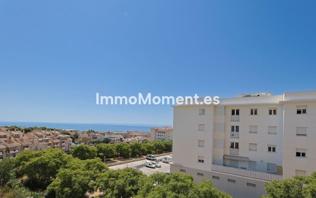 Wiederverkauf - Wohnung - Benalmadena - Arroyo de la Miel