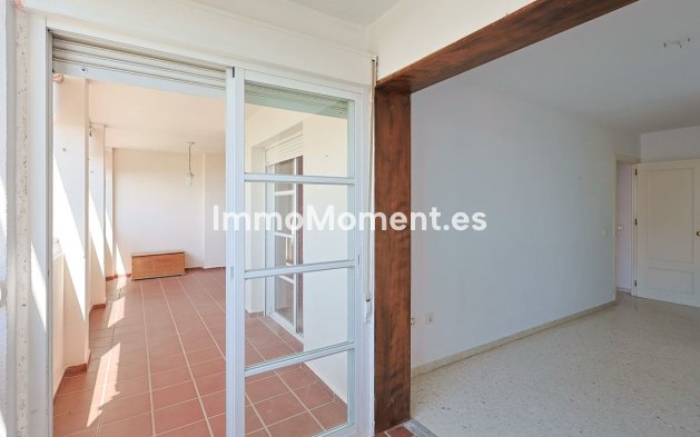 Wiederverkauf - Wohnung - Benalmadena - Arroyo de la Miel