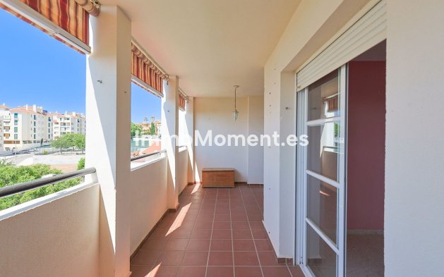 Wiederverkauf - Wohnung - Benalmadena - Arroyo de la Miel