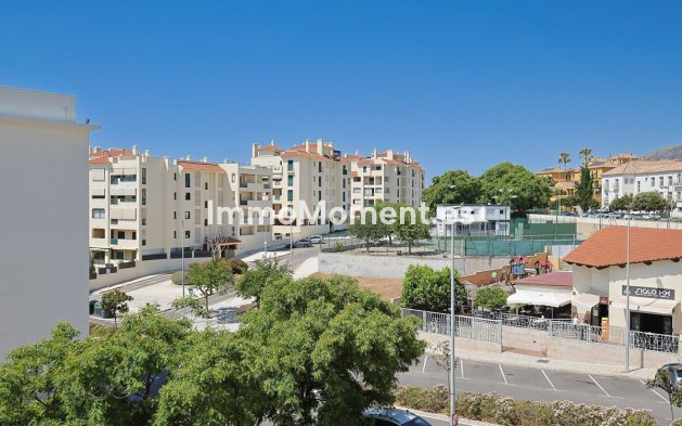 Wiederverkauf - Wohnung - Benalmadena - Arroyo de la Miel