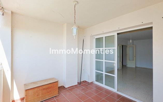 Wiederverkauf - Wohnung - Benalmadena - Arroyo de la Miel
