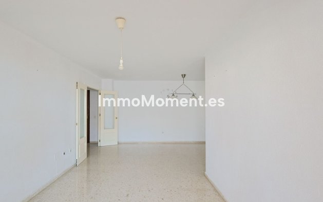 Wiederverkauf - Wohnung - Benalmadena - Arroyo de la Miel