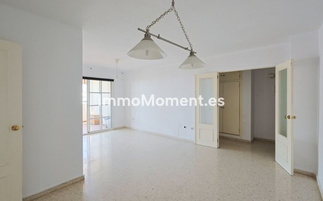 Wiederverkauf - Wohnung - Benalmadena - Arroyo de la Miel