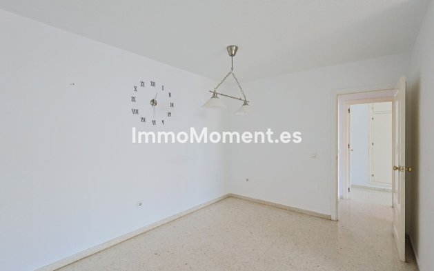 Wiederverkauf - Wohnung - Benalmadena - Arroyo de la Miel