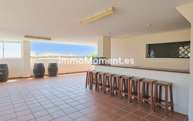 Wiederverkauf - Wohnung - Benalmadena - Arroyo de la Miel