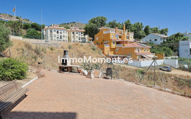 Wiederverkauf - Wohnung - Benalmadena - Arroyo de la Miel