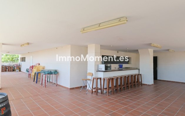 Wiederverkauf - Wohnung - Benalmadena - Arroyo de la Miel