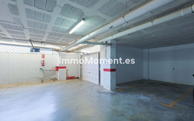 Wiederverkauf - Wohnung - Benalmadena - Arroyo de la Miel
