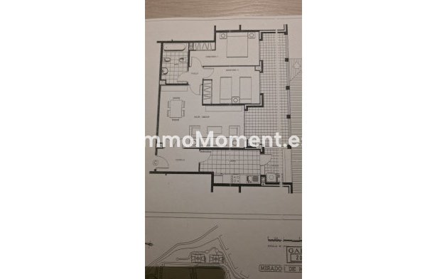 Wiederverkauf - Wohnung - Benalmadena - Arroyo de la Miel