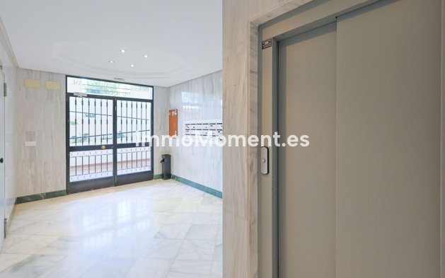 Wiederverkauf - Wohnung - Benalmadena - Arroyo de la Miel