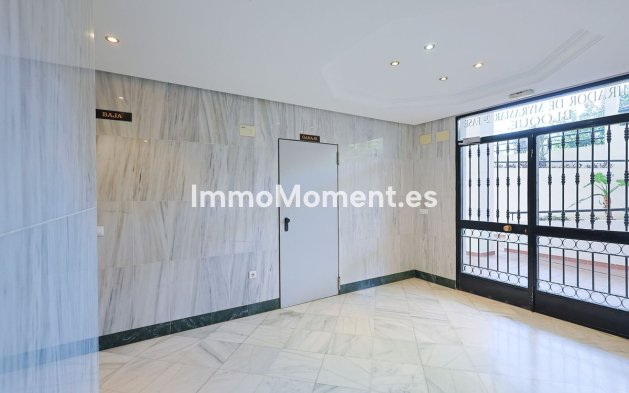 Wiederverkauf - Wohnung - Benalmadena - Arroyo de la Miel