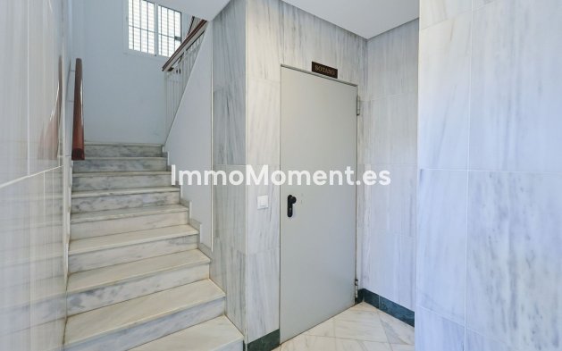 Wiederverkauf - Wohnung - Benalmadena - Arroyo de la Miel