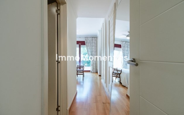 Revente - Maison mitoyenne - Marbella - Nueva Andalucía