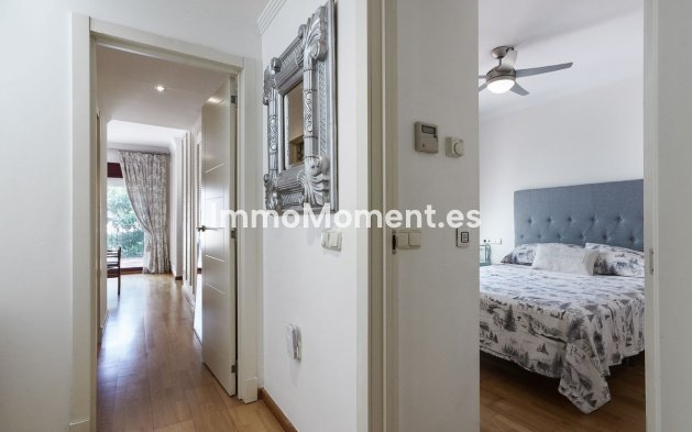 Revente - Maison mitoyenne - Marbella - Nueva Andalucía