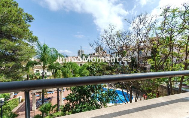Revente - Maison mitoyenne - Marbella - Nueva Andalucía
