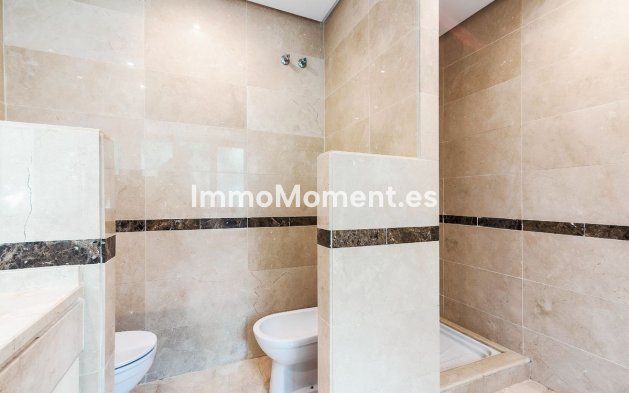 Revente - Maison mitoyenne - Marbella - Nueva Andalucía