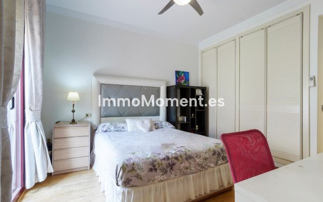 Revente - Maison mitoyenne - Marbella - Nueva Andalucía