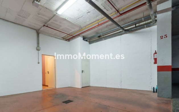 Revente - Maison mitoyenne - Marbella - Nueva Andalucía