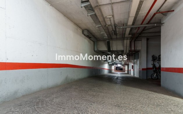 Revente - Maison mitoyenne - Marbella - Nueva Andalucía