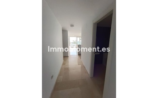 Wiederverkauf - Wohnung - Villajoyosa - Villajoyosa Centro