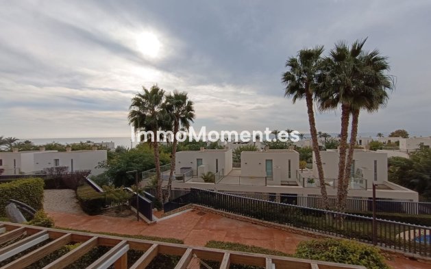 Wiederverkauf - Wohnung - Villajoyosa - Villajoyosa Centro