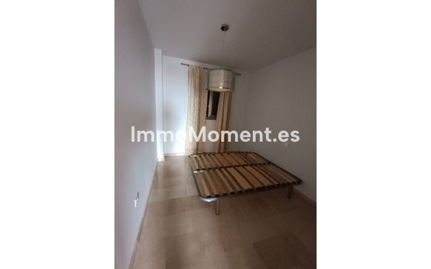 Wiederverkauf - Wohnung - Villajoyosa - Villajoyosa Centro