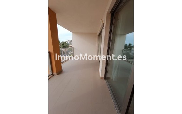 Wiederverkauf - Wohnung - Villajoyosa - Villajoyosa Centro