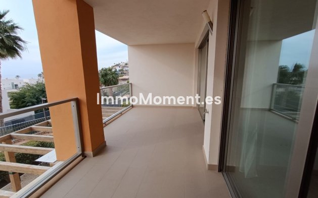 Wiederverkauf - Wohnung - Villajoyosa - Villajoyosa Centro