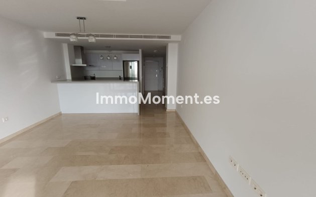 Wiederverkauf - Wohnung - Villajoyosa - Villajoyosa Centro