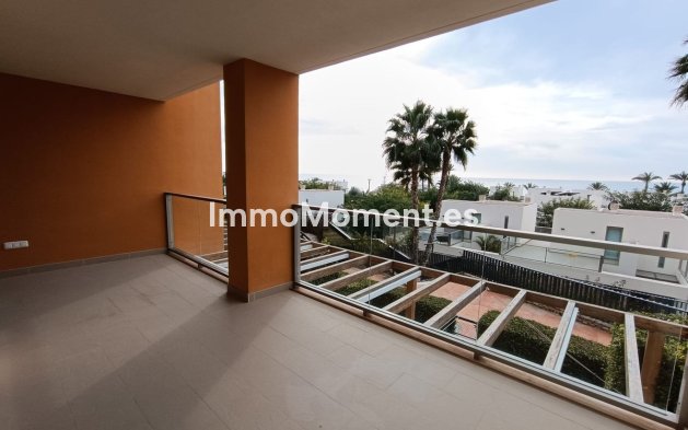 Wiederverkauf - Wohnung - Villajoyosa - Villajoyosa Centro