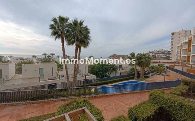 Wiederverkauf - Wohnung - Villajoyosa - Villajoyosa Centro