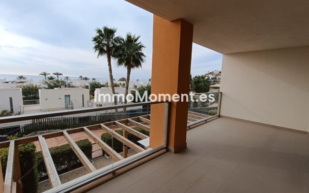 Wiederverkauf - Wohnung - Villajoyosa - Villajoyosa Centro