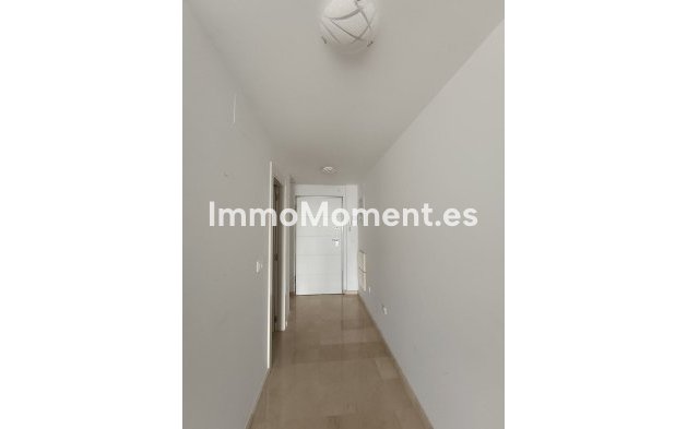 Wiederverkauf - Wohnung - Villajoyosa - Villajoyosa Centro
