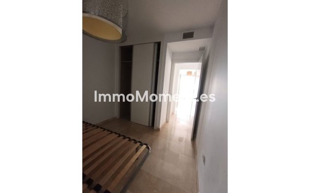 Wiederverkauf - Wohnung - Villajoyosa - Villajoyosa Centro