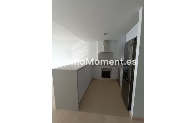 Wiederverkauf - Wohnung - Villajoyosa - Villajoyosa Centro