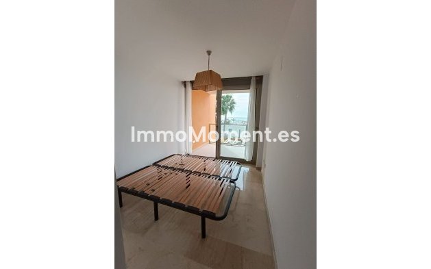 Wiederverkauf - Wohnung - Villajoyosa - Villajoyosa Centro