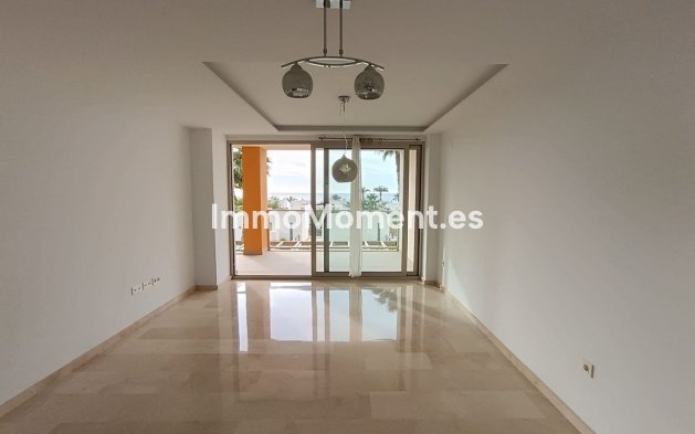 Wiederverkauf - Wohnung - Villajoyosa - Villajoyosa Centro