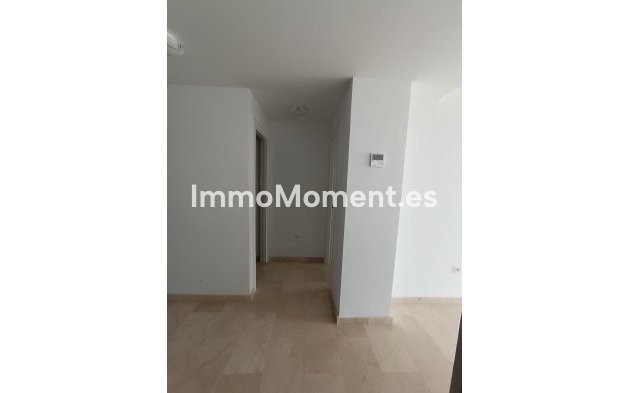 Wiederverkauf - Wohnung - Villajoyosa - Villajoyosa Centro