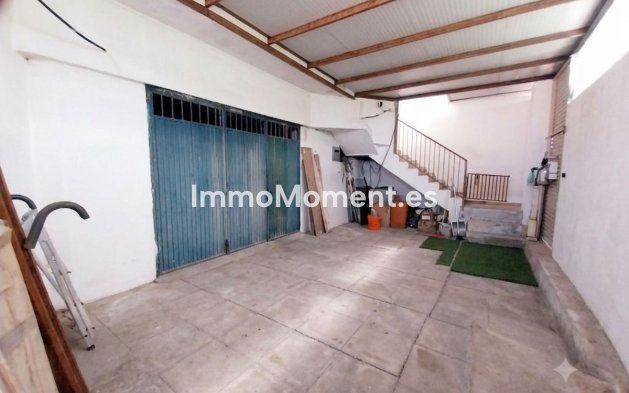 Wiederverkauf - Wohnung - Mijas - Las Lagunas de Mijas