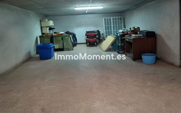 Wiederverkauf - Wohnung - Mijas - Las Lagunas de Mijas