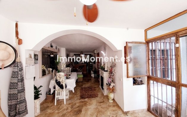 Wiederverkauf - Wohnung - Mijas - Las Lagunas de Mijas
